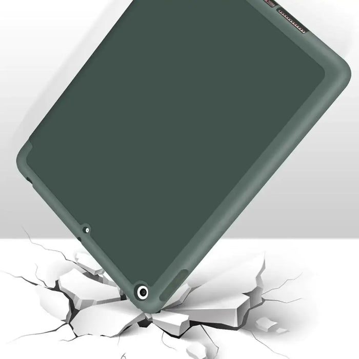 Tech-Protect SC Pen Case for iPad 10.2’’ 2019-2021 - Purple - Cell phone cases and covers<<<HurtelXML