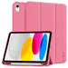 Tech-Protect SC Pen Case for iPad 10 / 2022 - Pink - Cell phone cases and covers<<<HurtelXML