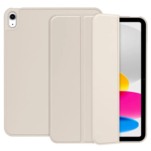 Tech-Protect SC Pen Case for iPad 10.9’’ 2022 - Beige - Cell phone cases and covers<<<HurtelXML