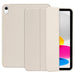 Tech-Protect SC Pen Case for iPad 10.9’’ 2022 - Beige - Cell phone cases and covers<<<HurtelXML