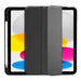 Tech-Protect SC Pen Case for iPad 10.9’’ 2022 - Black - Cell phone cases and covers<<<HurtelXML