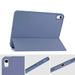 Tech-Protect SC Pen Case for iPad 10.9’’ 2022 - Blue - Cell phone cases and covers<<<HurtelXML