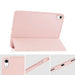 Tech-Protect SC Pen Case for iPad 10.9’’ 2022 - Pink - Cell phone cases and covers<<<HurtelXML