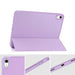 Tech-Protect SC Pen Case for iPad 10.9’’ 2022 - Purple - Cell phone cases and covers<<<HurtelXML