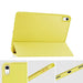 Tech-Protect SC Pen Case for iPad 10.9’’ 2022 - Yellow - Cell phone cases and covers<<<HurtelXML