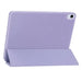 Tech-Protect SC Pen Case for iPad Air 10.9’’ 2020-2022 / 11’’ 2024 - Purple - Cell phone cases and covers<<<HurtelXML