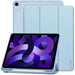 Tech-Protect SC Pen case for iPad Air 10.9’’ 2020-2022 / 11’’ 2024 - light blue - Cell phone cases