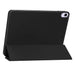 Tech-Protect SC Pen Case for iPad Air 10.9’’ 2020-2022 / 11’’ 2024 - Black - Cell phone cases and covers<<<HurtelXML