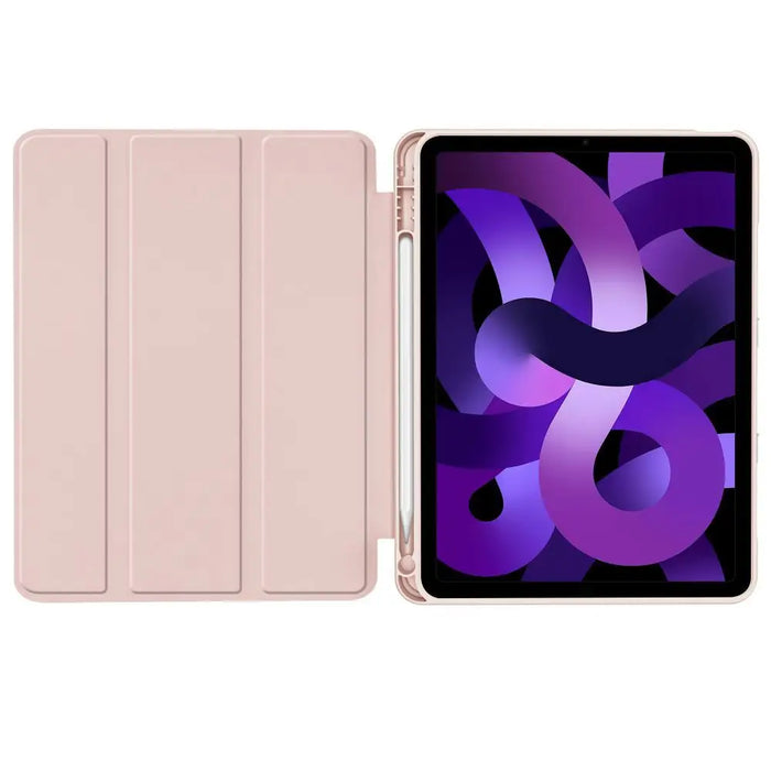 Tech-Protect SC Pen Case for iPad Air 10.9’’ 2020-2022 / 11’’ 2024 - Pink - Cell phone cases and covers<<<HurtelXML