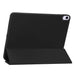 Tech-Protect SC Pen Case for iPad Air 13’’ 2024 - Black - Cell phone cases and covers<<<HurtelXML