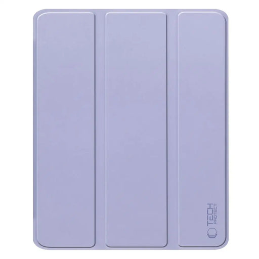 Tech-Protect SC Pen Case for iPad Air 13’’ 2024 - Purple - Cell phone cases and covers<<<HurtelXML