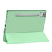 Tech-Protect SC Pen Case for Lenovo Idea Tab Pro / Pro MT 12.7 TB-373 - Green - Cell phone cases and covers<<<HurtelXML