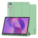 Tech-Protect SC Pen Case for Lenovo Idea Tab Pro / Pro MT 12.7 TB-373 - Green - Cell phone cases and covers<<<HurtelXML