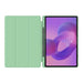 Tech-Protect SC Pen Case for Lenovo Idea Tab Pro / Pro MT 12.7 TB-373 - Green - Cell phone cases and covers<<<HurtelXML
