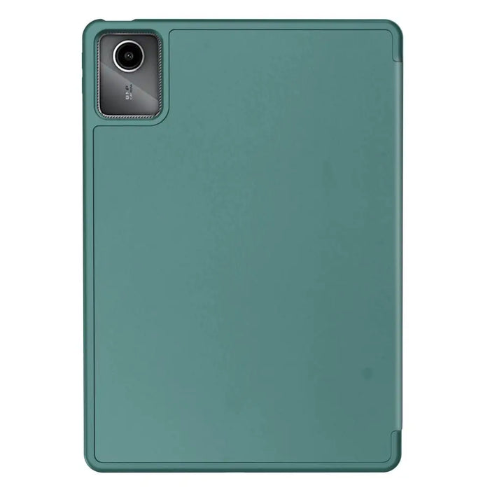 Tech-Protect SC Pen Case for Lenovo Tab M11 11’’ TB-330 - Green - Cell phone cases and covers<<<HurtelXML