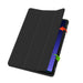 Tech-Protect SC Pen Case for Samsung Galaxy Tab S9 11’’ X710 / X716B - Black - Cell phone cases and covers<<<HurtelXML