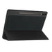 Tech-Protect SC Pen Case for Samsung Galaxy Tab S9 FE+ 12.4’’ X610 / X616B - Black - Cell phone cases