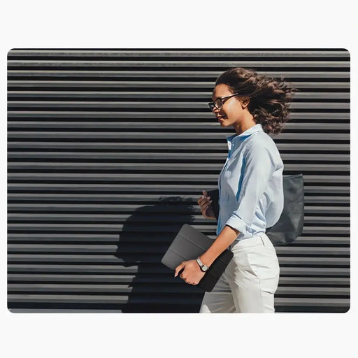 Tech-Protect SC Pen Case for Xiaomi Redmi Pad 2 11.0 - Black - Cell phone cases and covers<<<HurtelXML