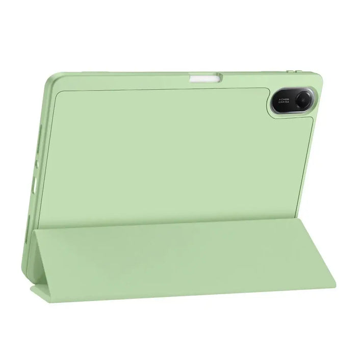 Tech-Protect SC Pen Case for Xiaomi Redmi Pad 2 11.0 - Green - Cell phone cases and covers<<<HurtelXML
