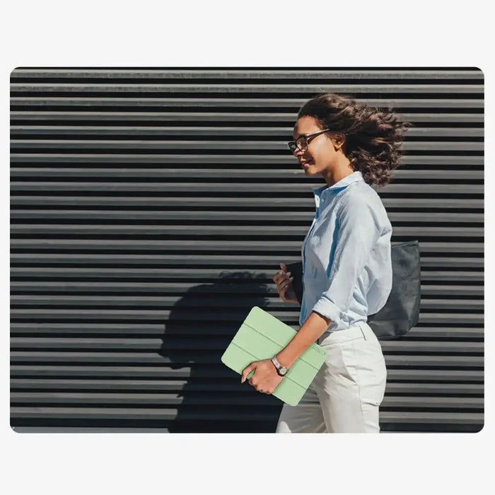 Tech-Protect SC Pen Case for Xiaomi Redmi Pad 2 11.0 - Green - Cell phone cases and covers<<<HurtelXML