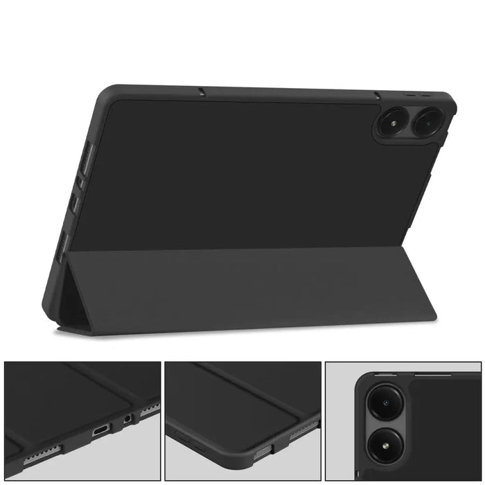 Tech-Protect SC Pen Case for Xiaomi Redmi Pad Pro 12.1’’ - Black - Cell phone cases and covers<<<HurtelXML