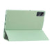 Tech-Protect SC Pen Case for Xiaomi Redmi Pad SE 11’’ - Light Green - Cell phone cases and covers<<<HurtelXML