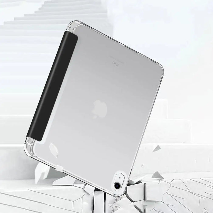 Tech-Protect SC Pen Hybrid Case for iPad 10.9’’ 2022 - Black - Cell phone cases and covers<<<HurtelXML