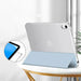 Tech-Protect SC Pen Hybrid case for iPad 10.9’’ 2022 - light blue - Cell phone cases and covers<<<HurtelXML