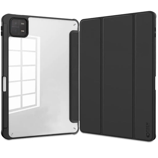 Tech-Protect SC Pen Hybrid case for Xiaomi Pad 6 Max 14’’ - black - Cell phone cases and covers<<<HurtelXML