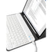 Tech-Protect SC Pen + Keyboard Case with Keyboard for iPad 10.2’’ 2019-2021 - Black - Cell phone cases