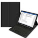 Tech-Protect SC Pen + Keyboard Case with Keyboard for iPad 10.2’’ 2019-2021 - Black - Cell phone cases
