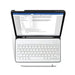 Tech-Protect SC Pen + Keyboard Case with Keyboard for iPad 10.2’’ 2019-2021 - Black - Cell phone cases