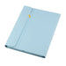Tech-Protect SC Pen + Keyboard Case with Keyboard for iPad 10.9’’ 2022 - Light Blue - Cell phone cases