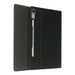 Tech-Protect SC Pen + Keyboard Case with Keyboard for Lenovo Tab P12 12.7’’ TB-370 - Black - Cell phone cases