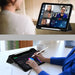 Tech-Protect SC Pen Origami Case for iPad 10 / 2022 - Black - Cell phone cases and covers<<<HurtelXML