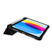 Tech-Protect SC Pen Origami Case for iPad 10 / 2022 - Black - Cell phone cases and covers<<<HurtelXML