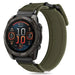 Tech-Protect Scout Pro Strap Garmin Fenix 5 / 6 / 6 Pro / 7 / 8 (47MM) - Green - Smartwatch straps and cases<<<HurtelXML