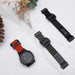 Tech-Protect Scout Strap for Garmin Fenix 3 / 5X / 3HR / 5X Plus / 6X / 6X Pro / 7X - Black - Other cell phone