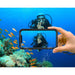 Tech-Protect ShellBox Case Waterproof IP68 for iPhone 7 / 8 / SE 2020 / 2022 - Black - Cell phone cases