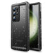 Tech-Protect ShellBox Case Waterproof IP68 for Samsung Galaxy S24 Ultra - Black - Cell phone cases