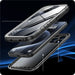 Tech-Protect ShellBox Case Waterproof IP68 for Samsung Galaxy S24 Ultra - Black - Cell phone cases