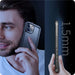 Tech-Protect ShellBox Case Waterproof IP68 for Samsung Galaxy S24 Ultra - Black - Cell phone cases