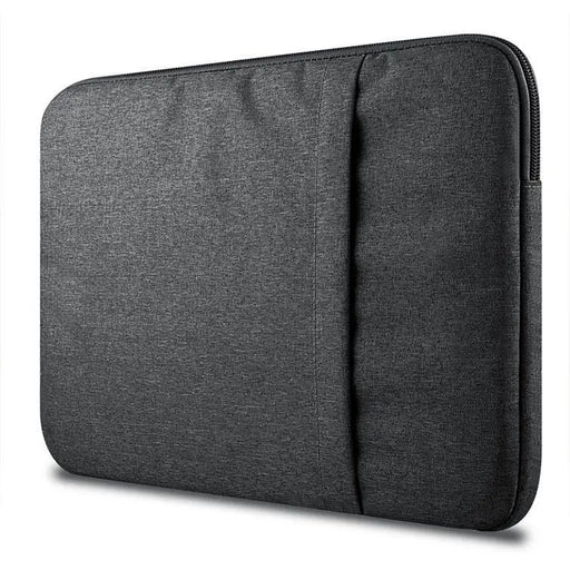 Tech-Protect Sleeve for 13-14’’ laptop - dark gray - Laptop bags<<<HurtelXML
