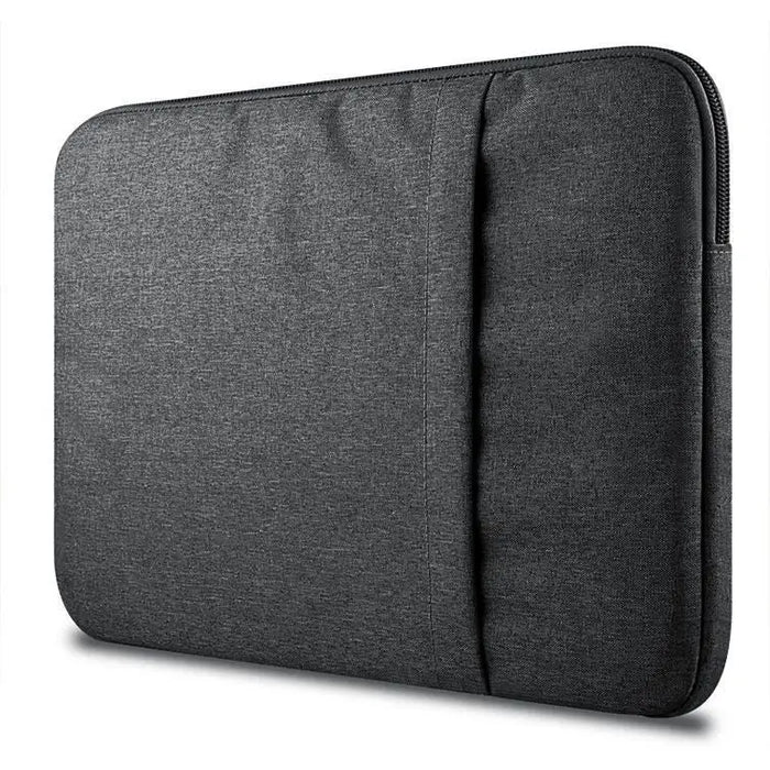 Tech-Protect Sleeve for 13-14’’ laptop - dark gray - Laptop bags<<<HurtelXML