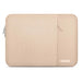 Tech-Protect Sleeve Laptop 13-14 Case - Beige - Cell phone cases and covers<<<HurtelXML