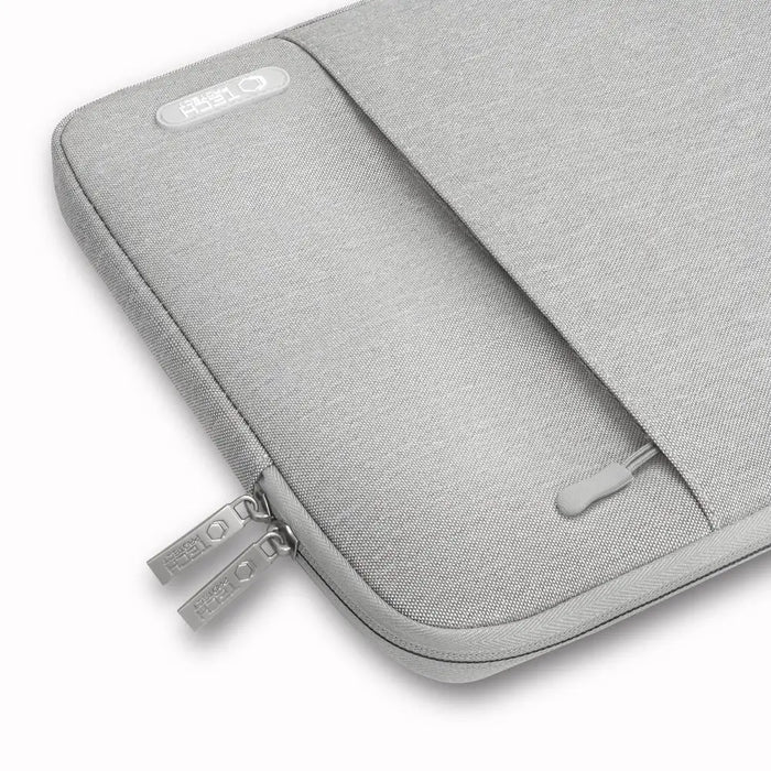 Tech-Protect Sleeve Laptop 13-14 Case - Gray - Cell phone cases and covers<<<HurtelXML
