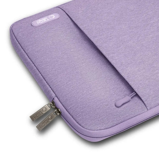 Tech-Protect Sleeve Laptop 13-14 Case - Lavender - Cell phone cases and covers<<<HurtelXML