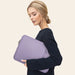 Tech-Protect Sleeve Laptop 13-14 Case - Lavender - Cell phone cases and covers<<<HurtelXML
