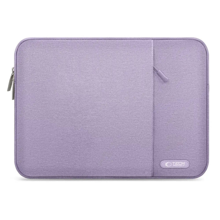 Tech-Protect Sleeve Laptop 13-14 Case - Lavender - Cell phone cases and covers<<<HurtelXML
