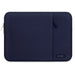 Tech-Protect Sleeve Laptop 13-14 Case - Navy Blue - Cell phone cases and covers<<<HurtelXML